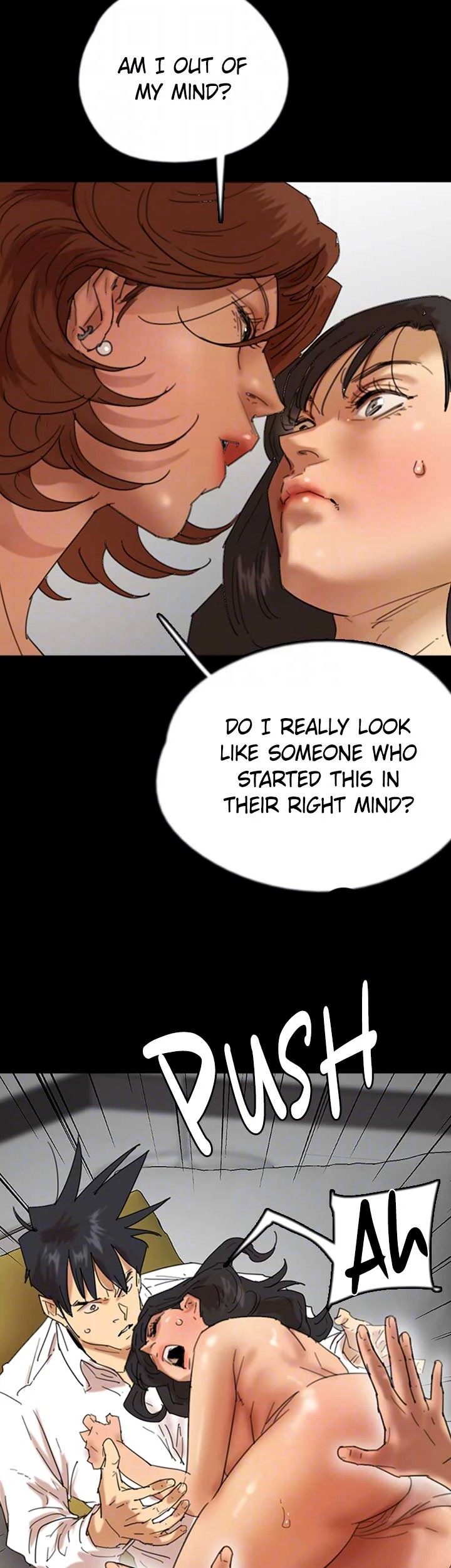 Benefactor’s Daughters page 15
