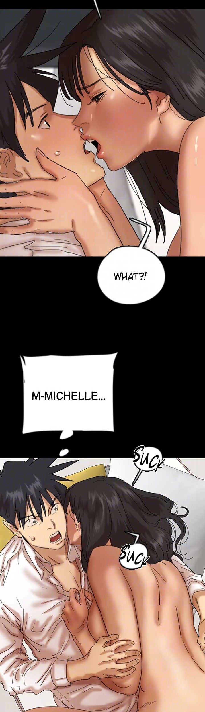 Benefactor’s Daughters page 20
