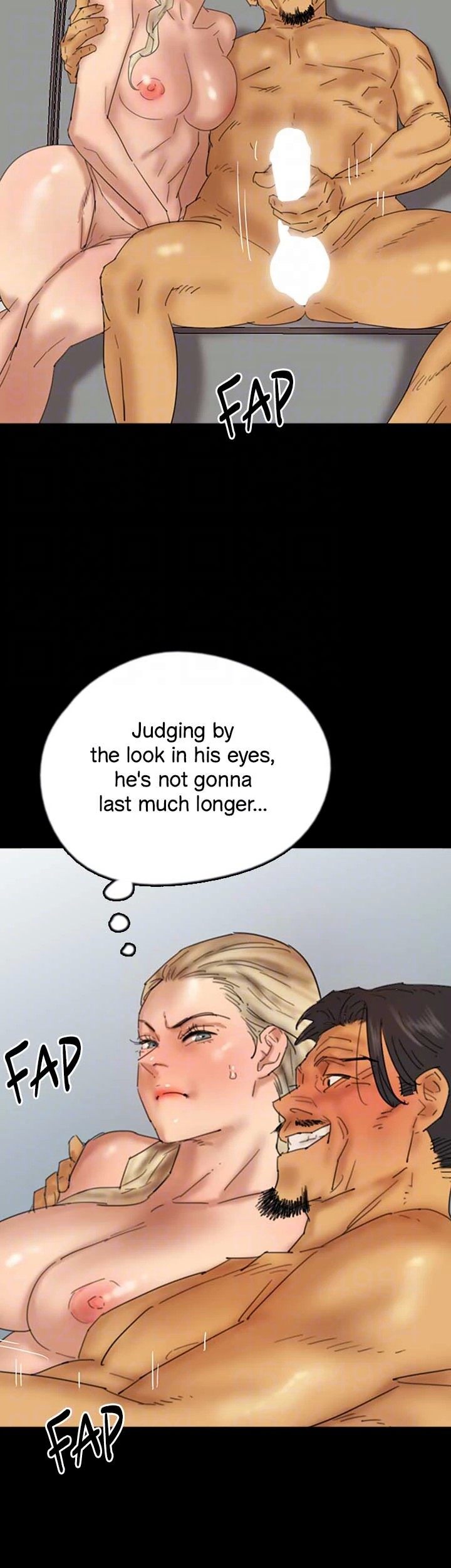 Benefactor’s Daughters page 40