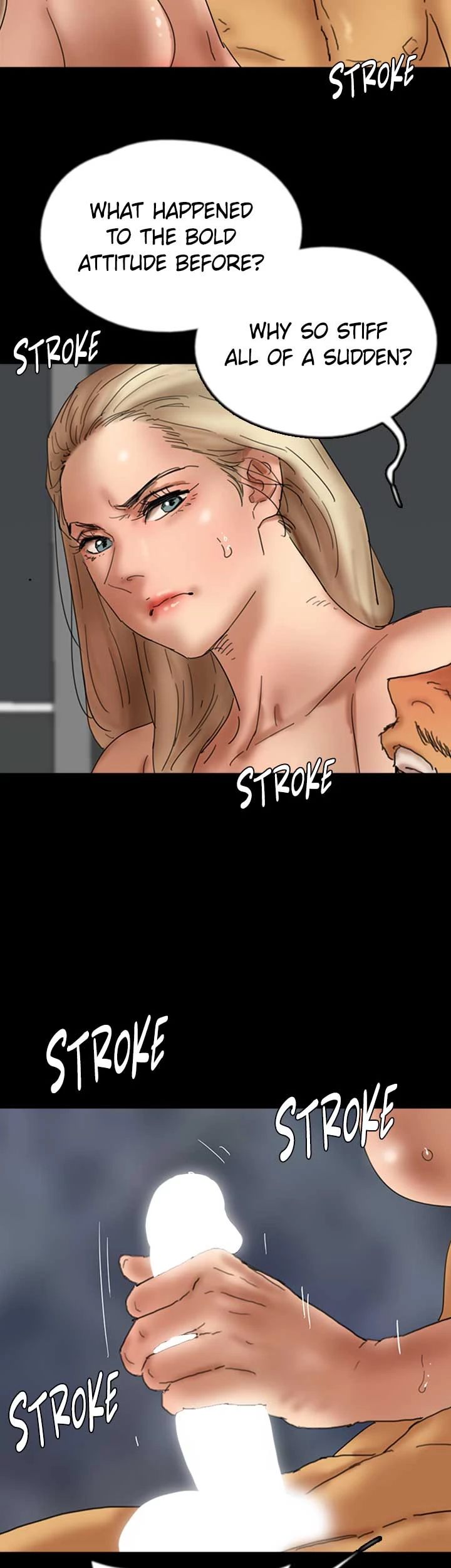 Benefactor’s Daughters page 53