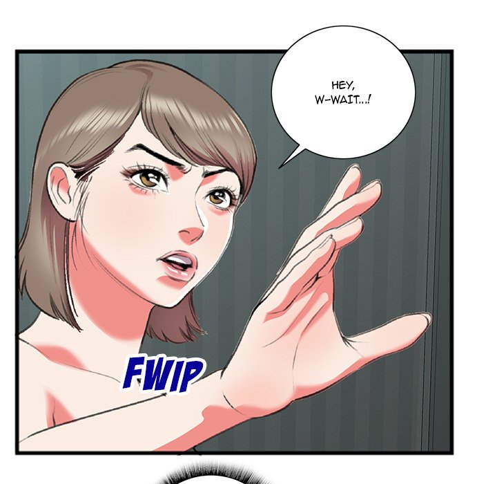 Between Us (Goinmul) page 31