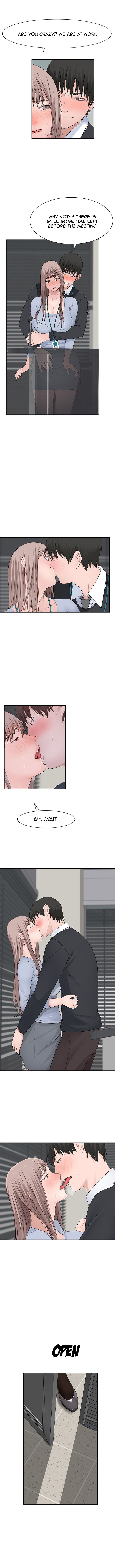 Between Us page 6