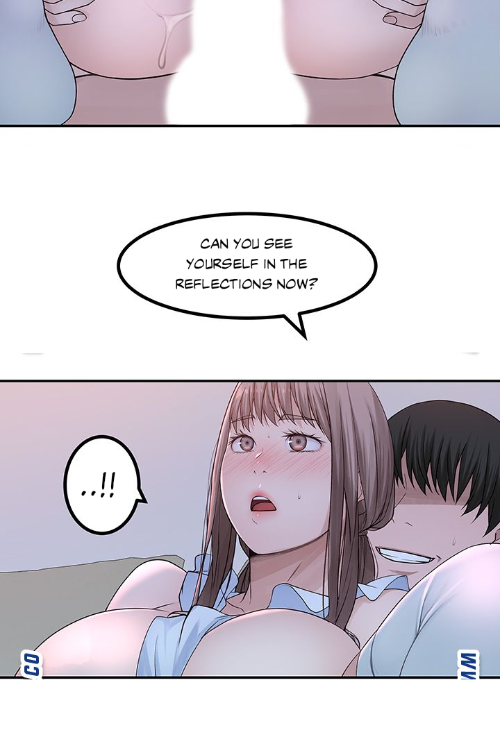 Between Us page 43