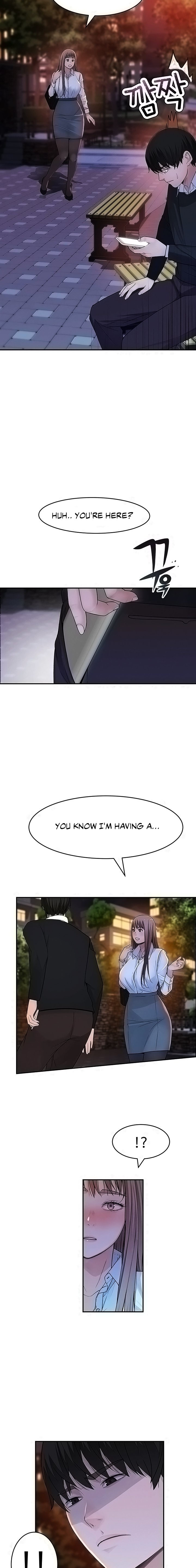 Between Us page 8