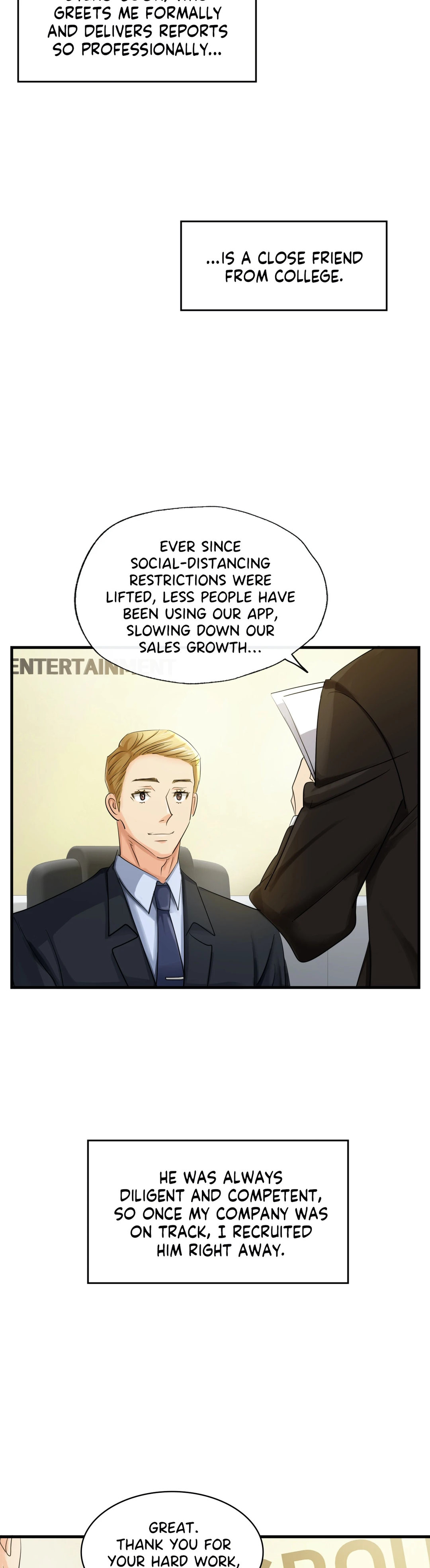 Big Boss Gone Bad page 9