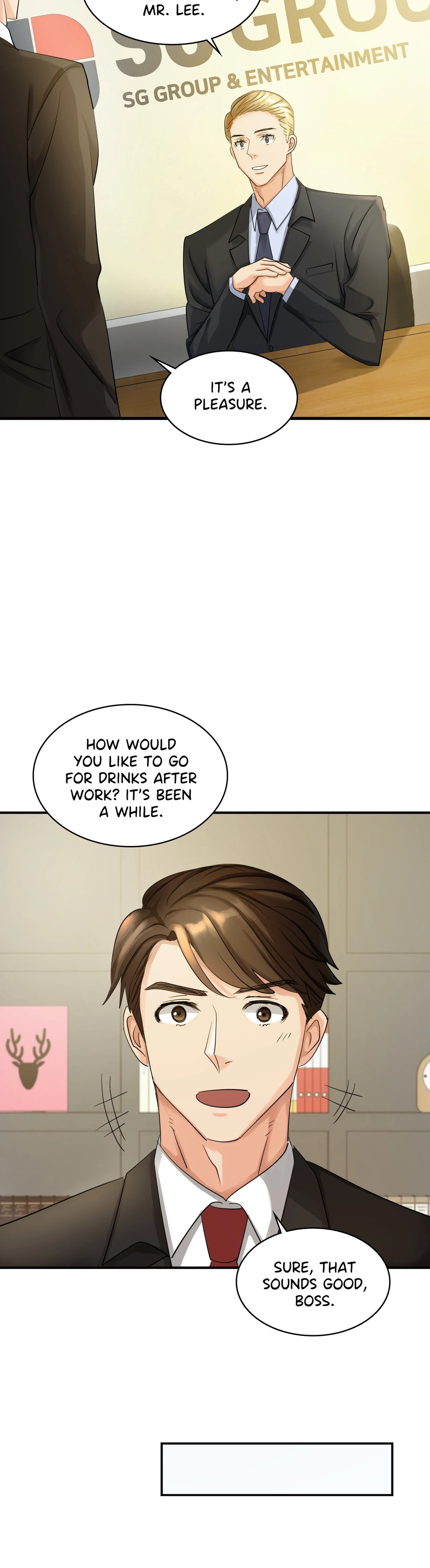 Big Boss Gone Bad page 10