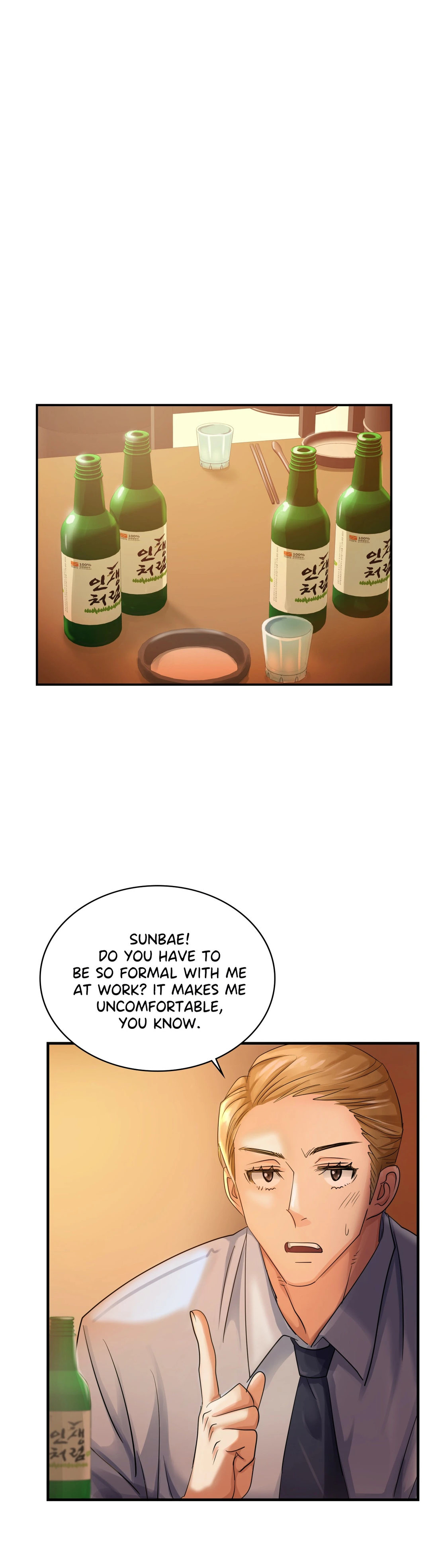 Big Boss Gone Bad page 11