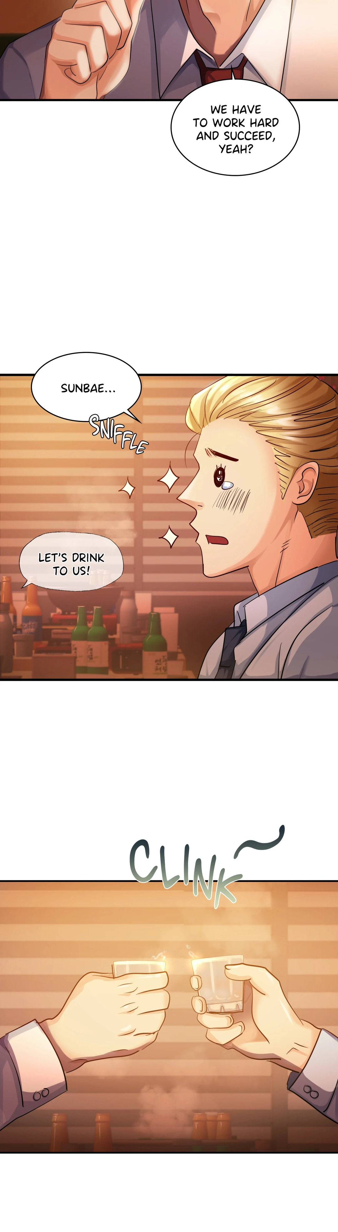 Big Boss Gone Bad page 13