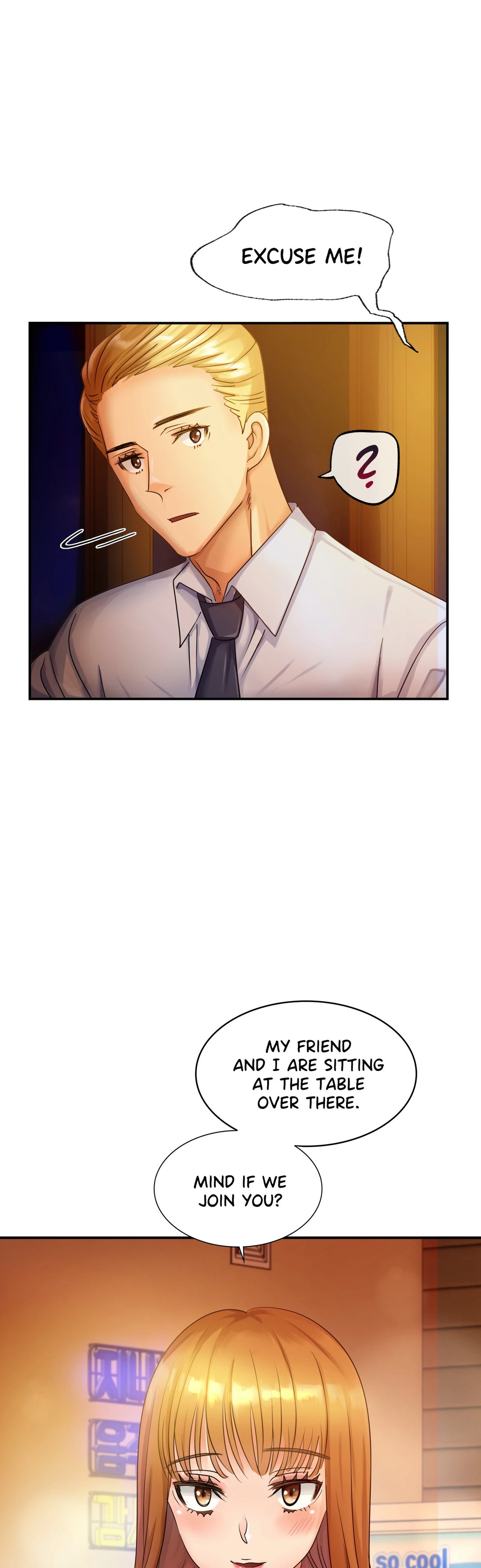 Big Boss Gone Bad page 14