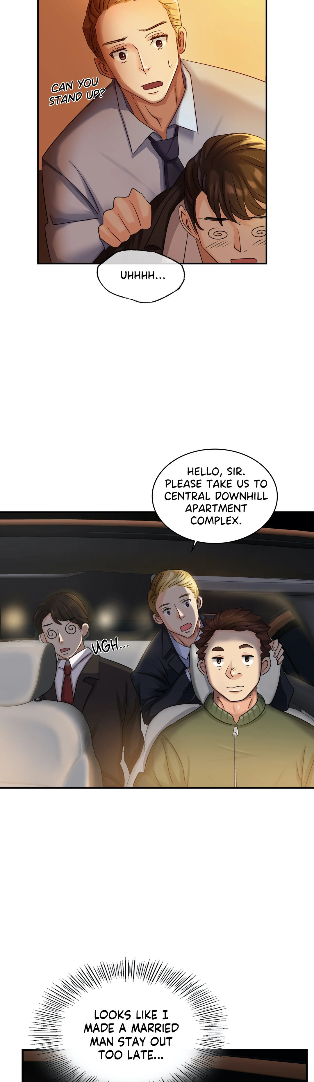 Big Boss Gone Bad page 19