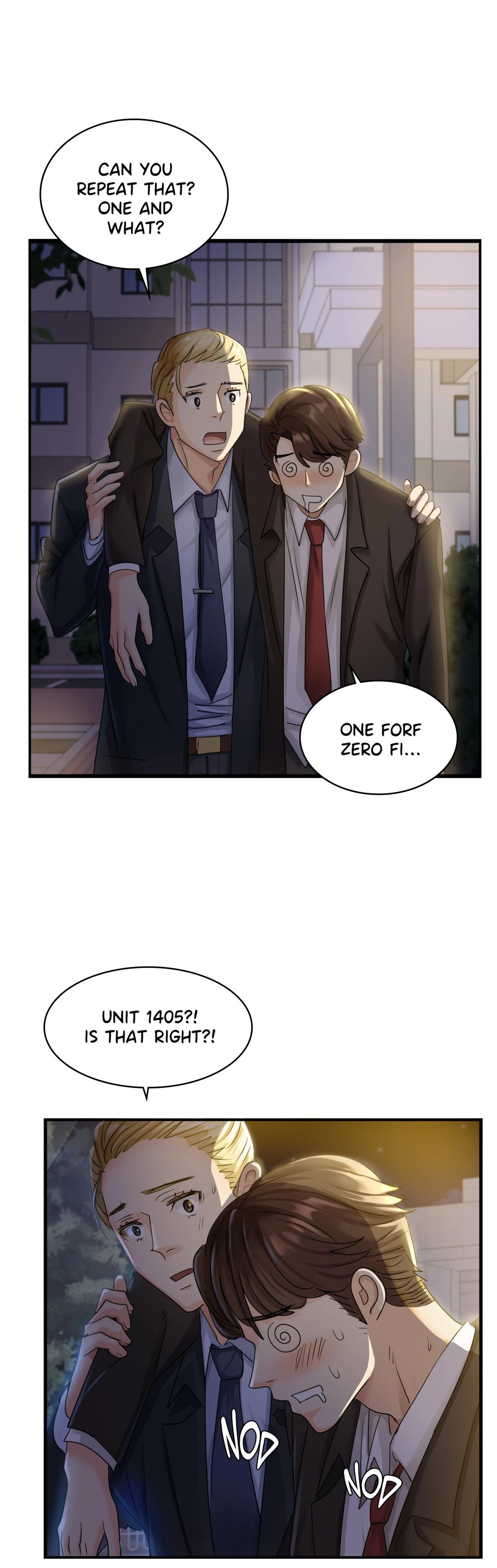 Big Boss Gone Bad page 22