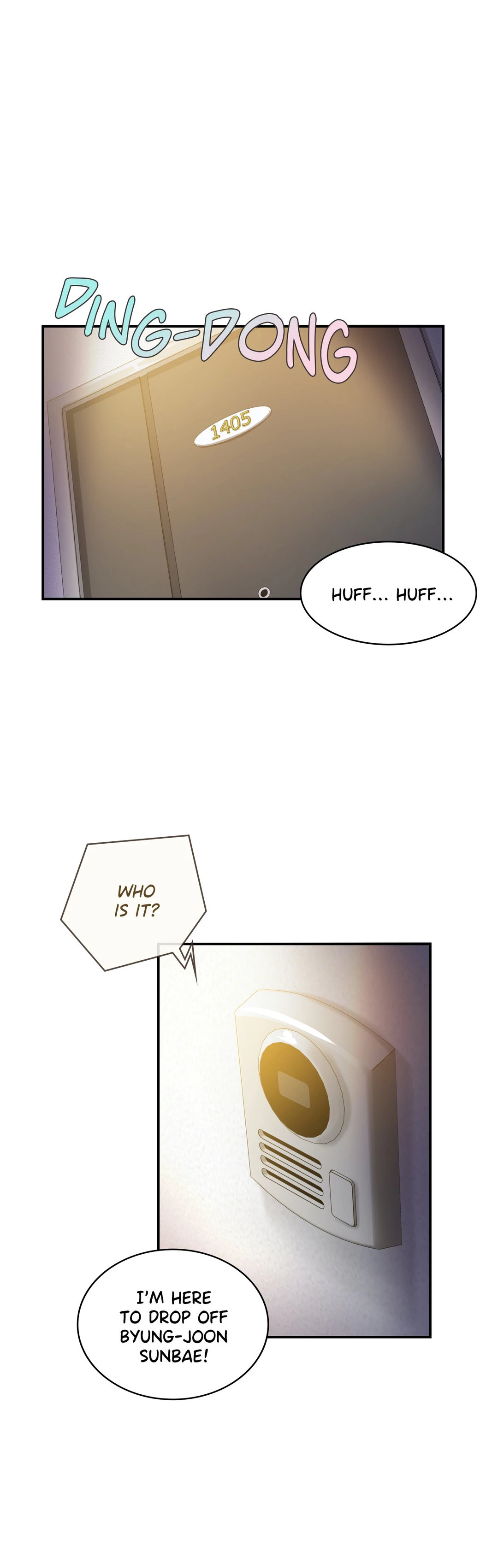 Big Boss Gone Bad page 23