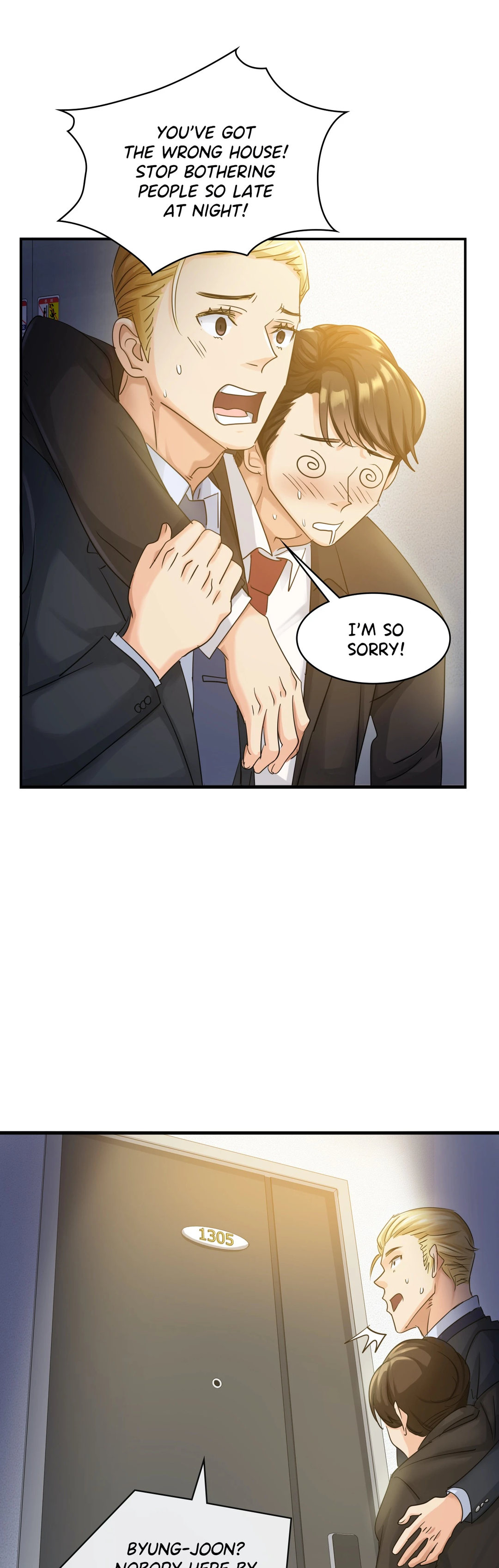Big Boss Gone Bad page 24