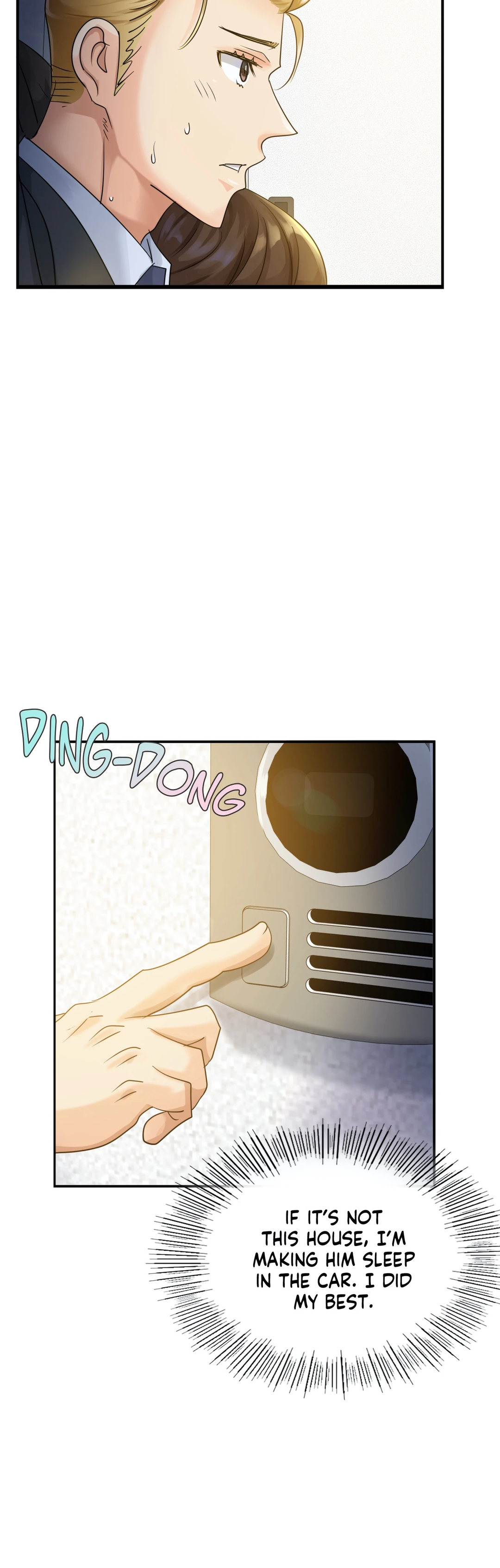 Big Boss Gone Bad page 26