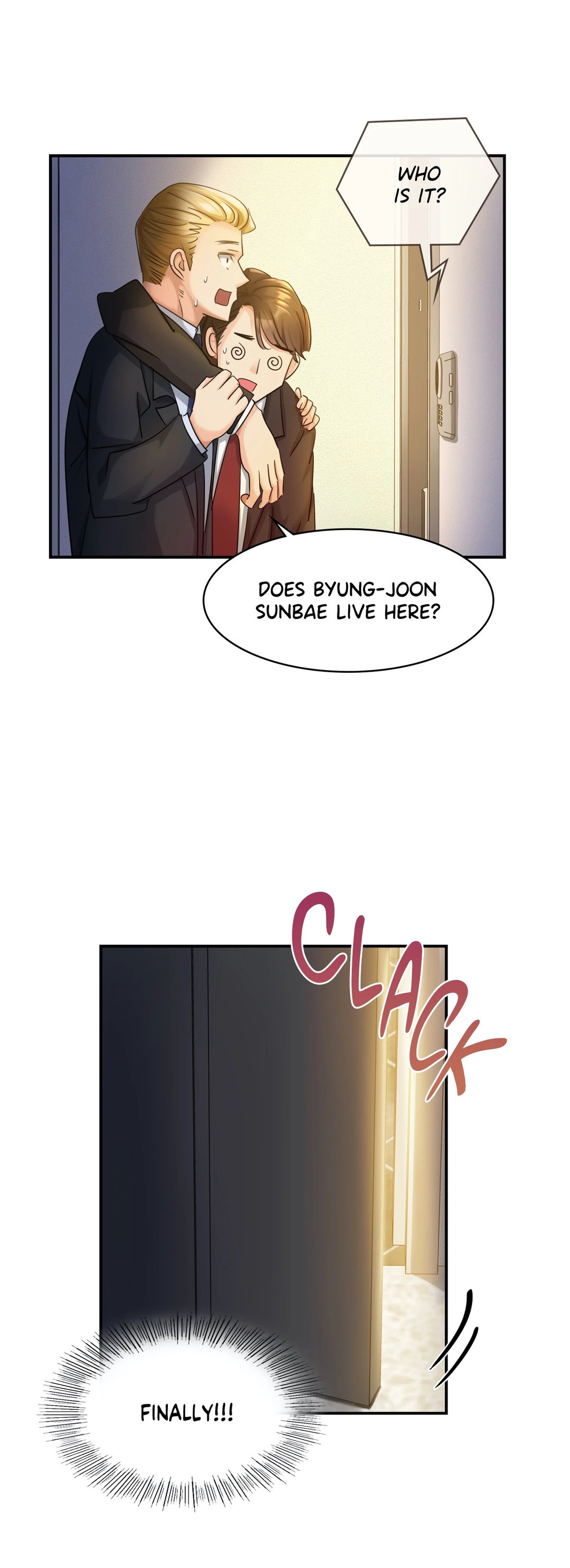Big Boss Gone Bad page 27