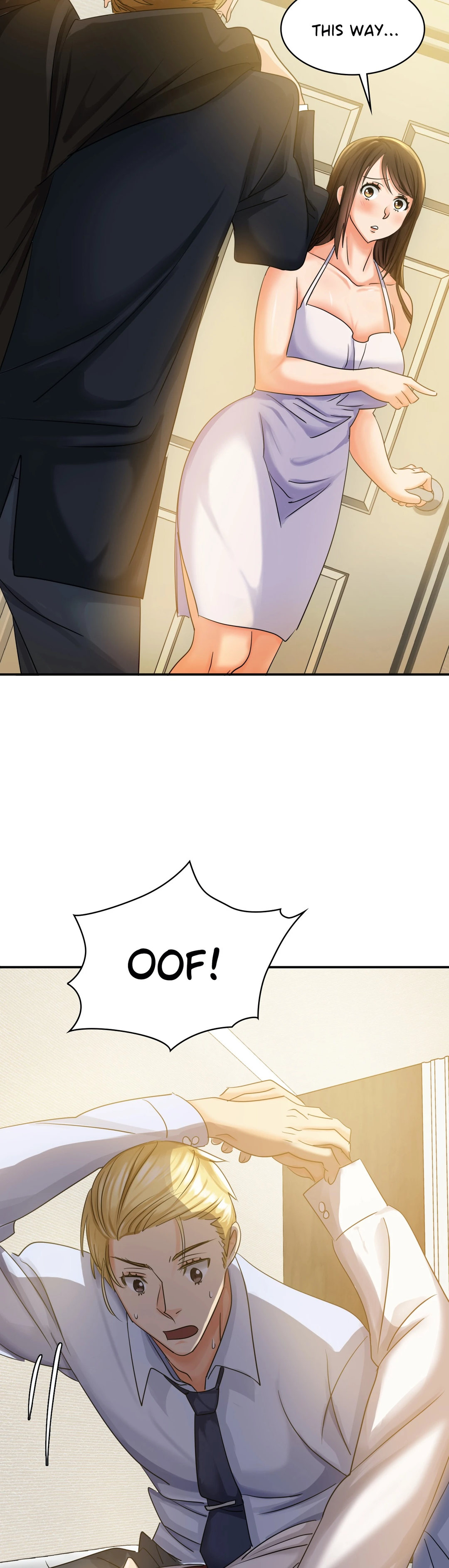 Big Boss Gone Bad page 31