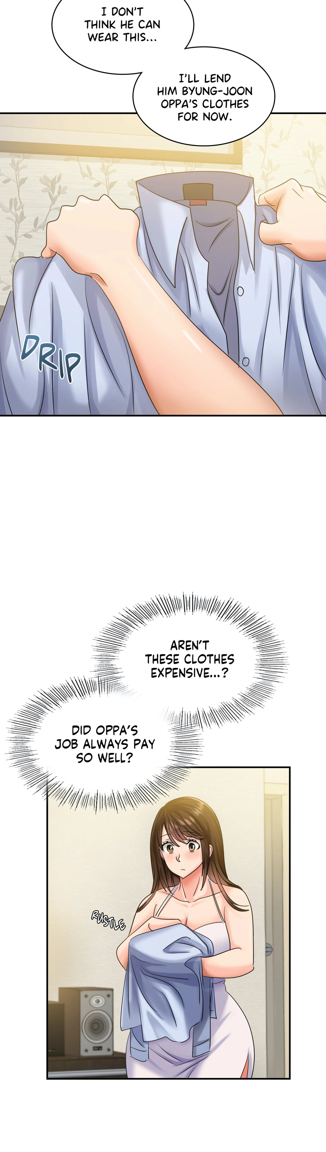 Big Boss Gone Bad page 39