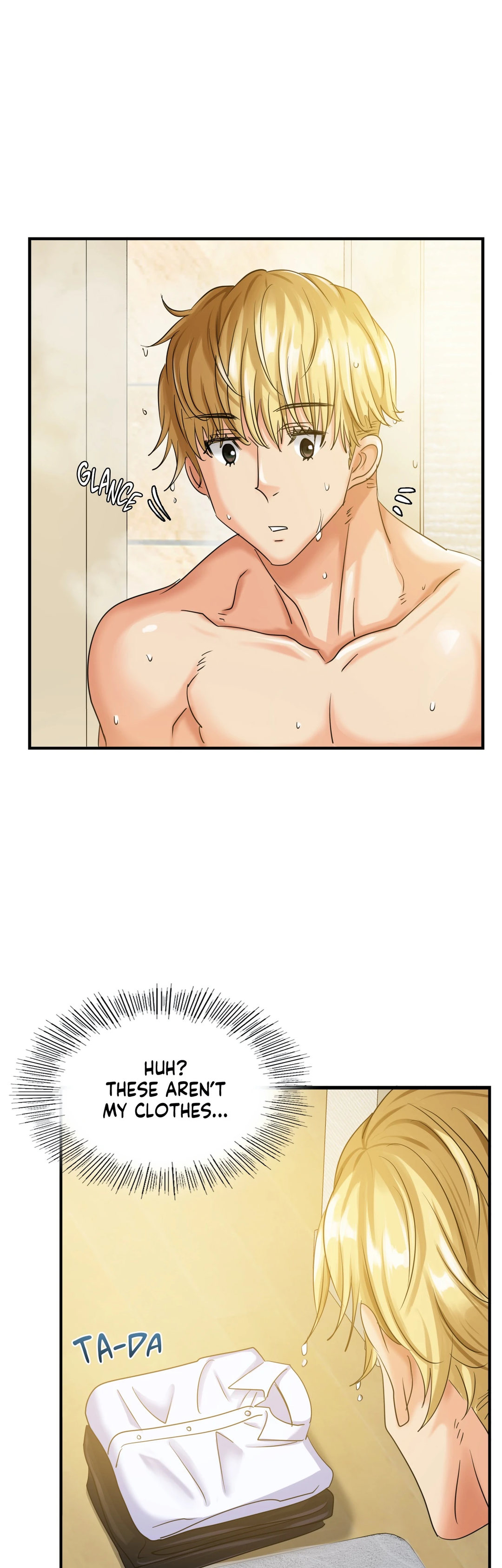 Big Boss Gone Bad page 40