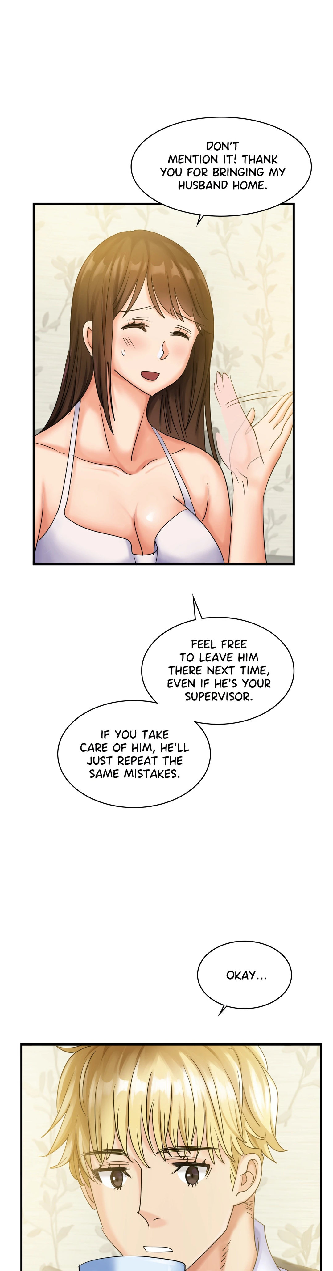 Big Boss Gone Bad page 44