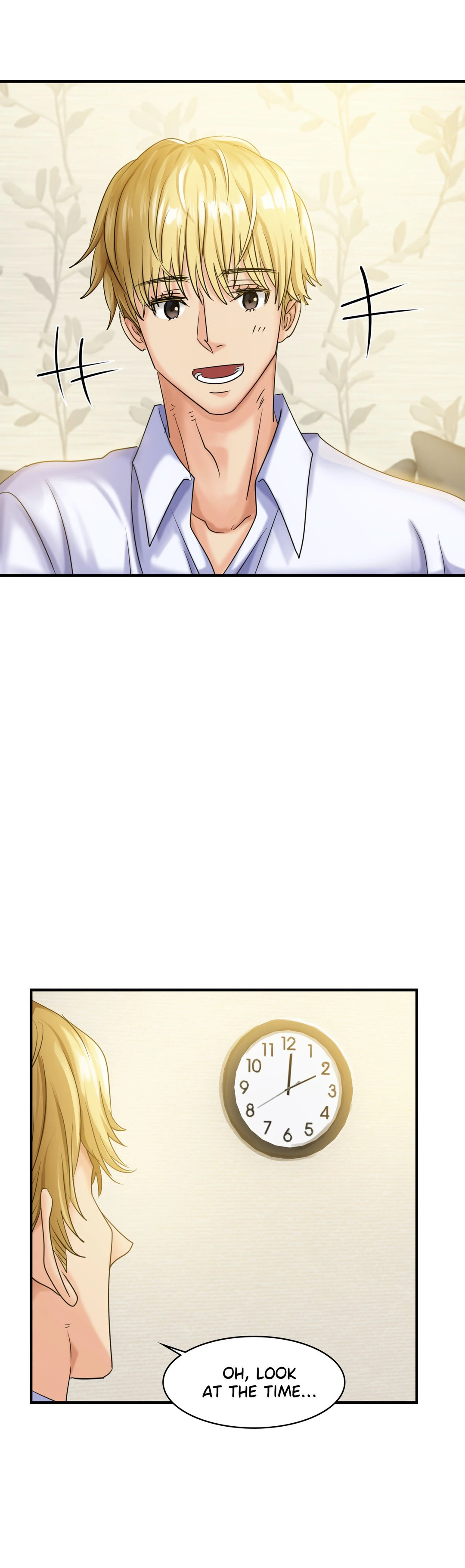 Big Boss Gone Bad page 47