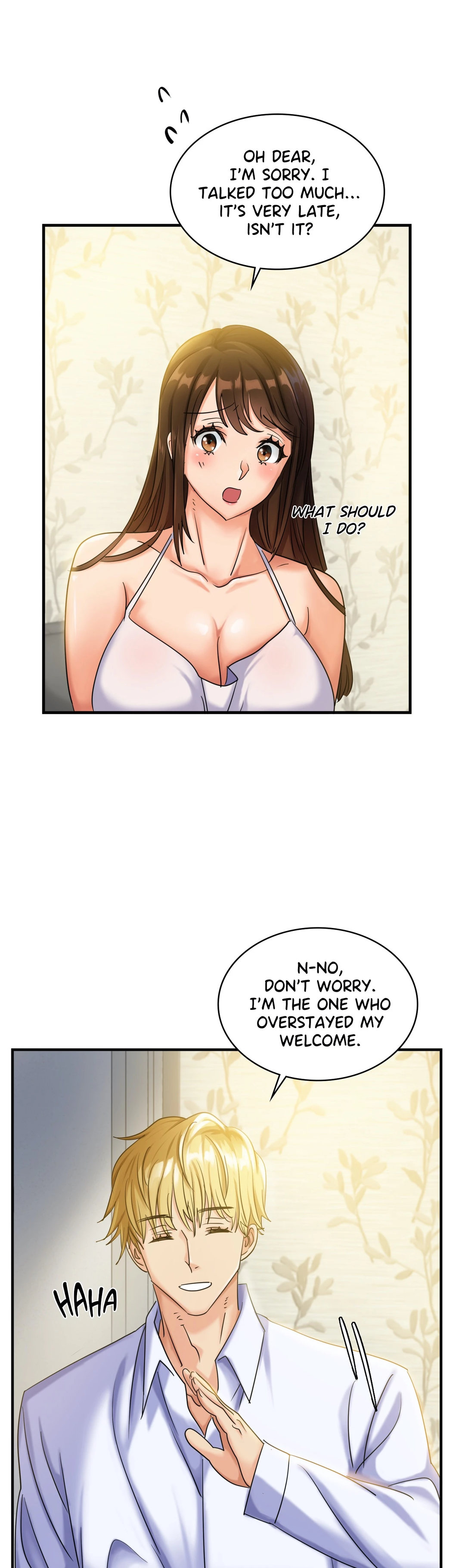 Big Boss Gone Bad page 48