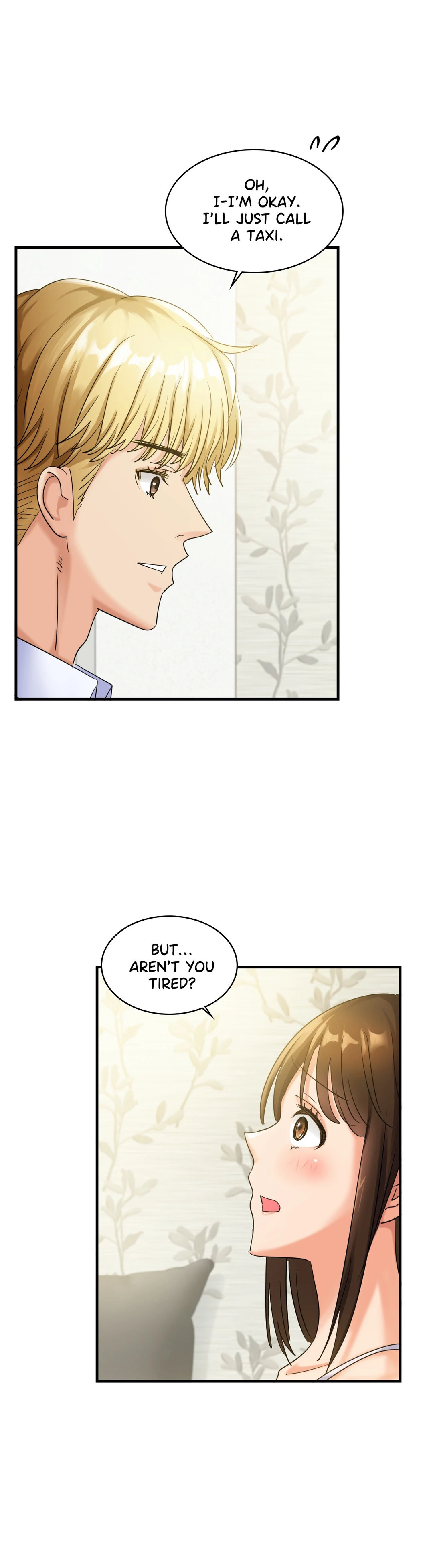 Big Boss Gone Bad page 50
