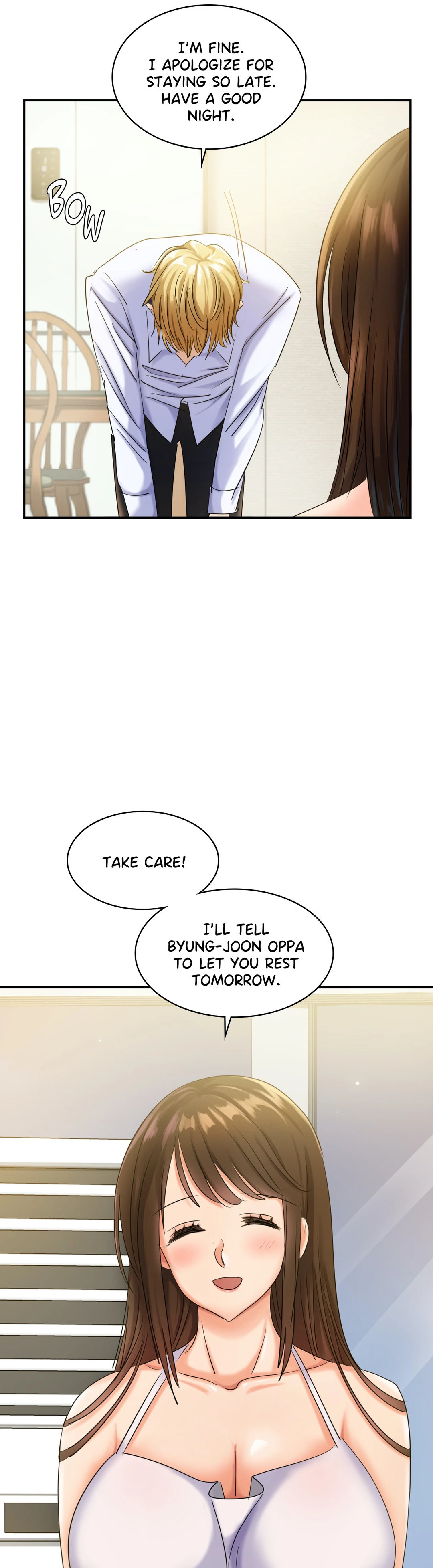 Big Boss Gone Bad page 51