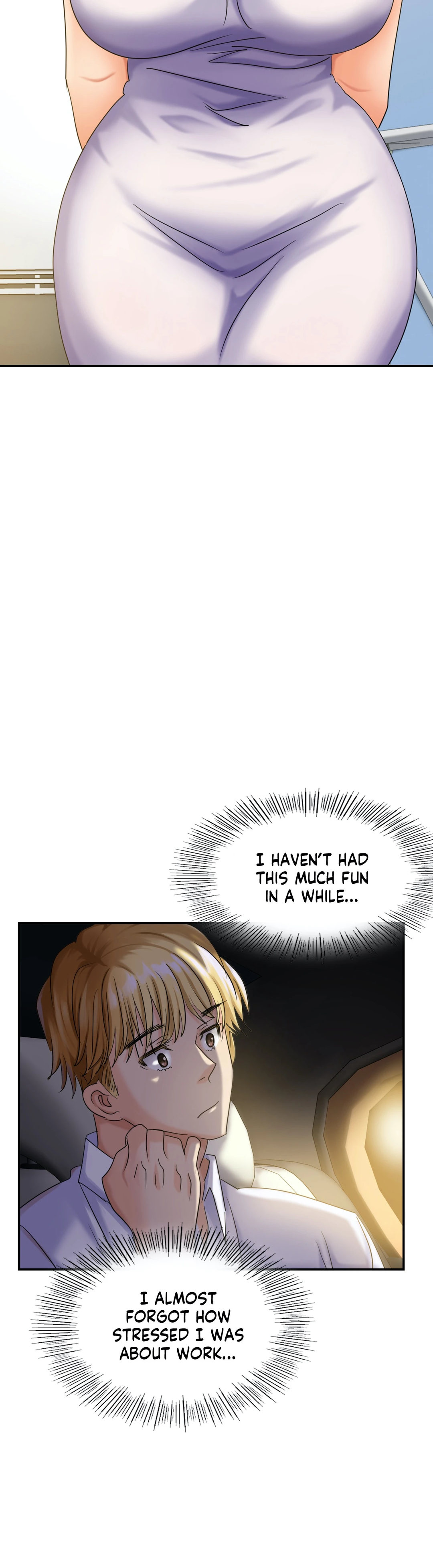 Big Boss Gone Bad page 52