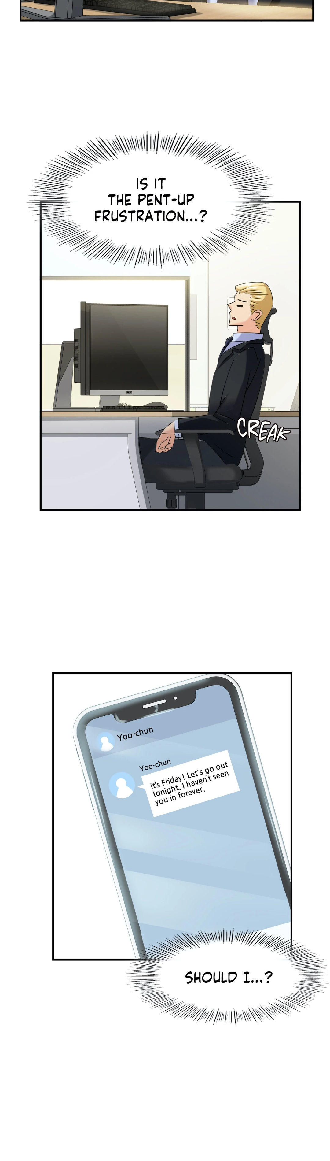 Big Boss Gone Bad page 58