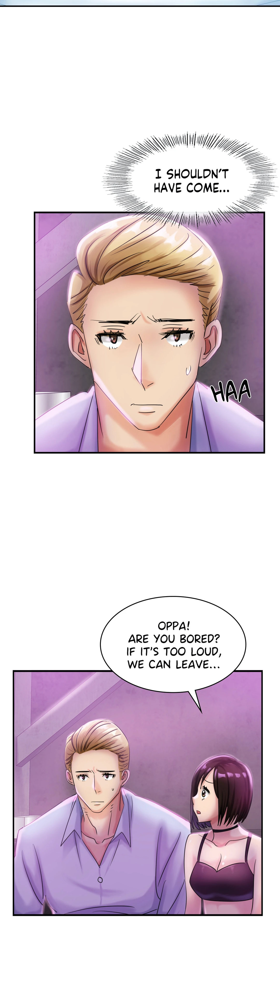 Big Boss Gone Bad page 60