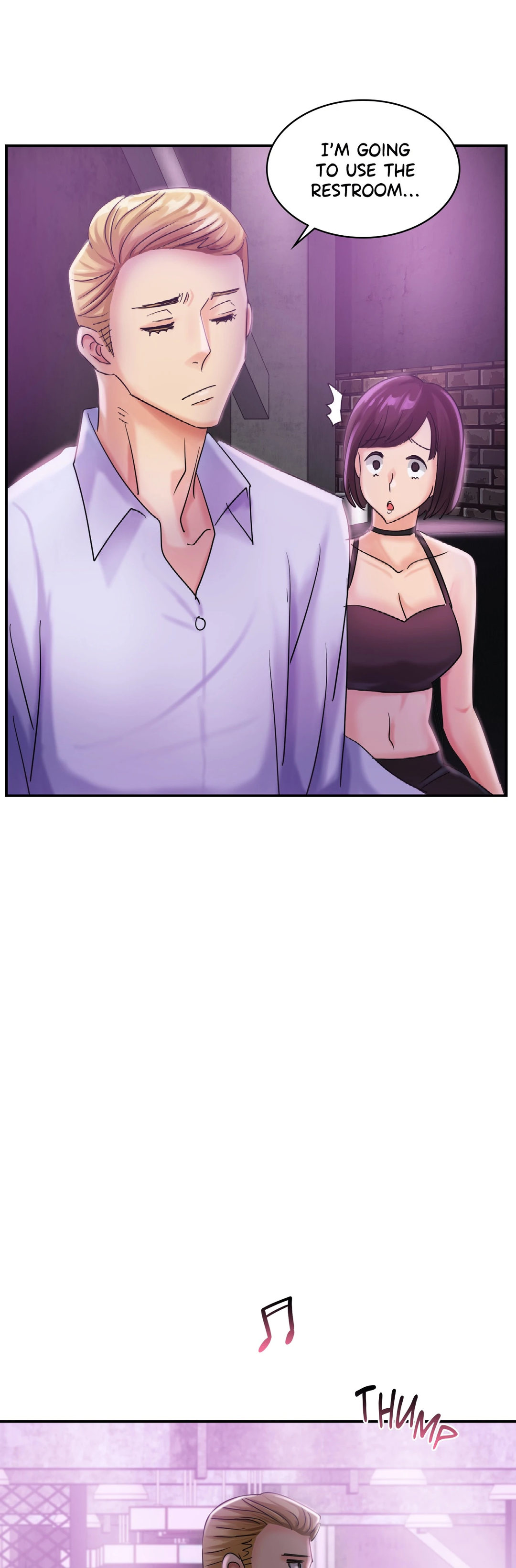 Big Boss Gone Bad page 61