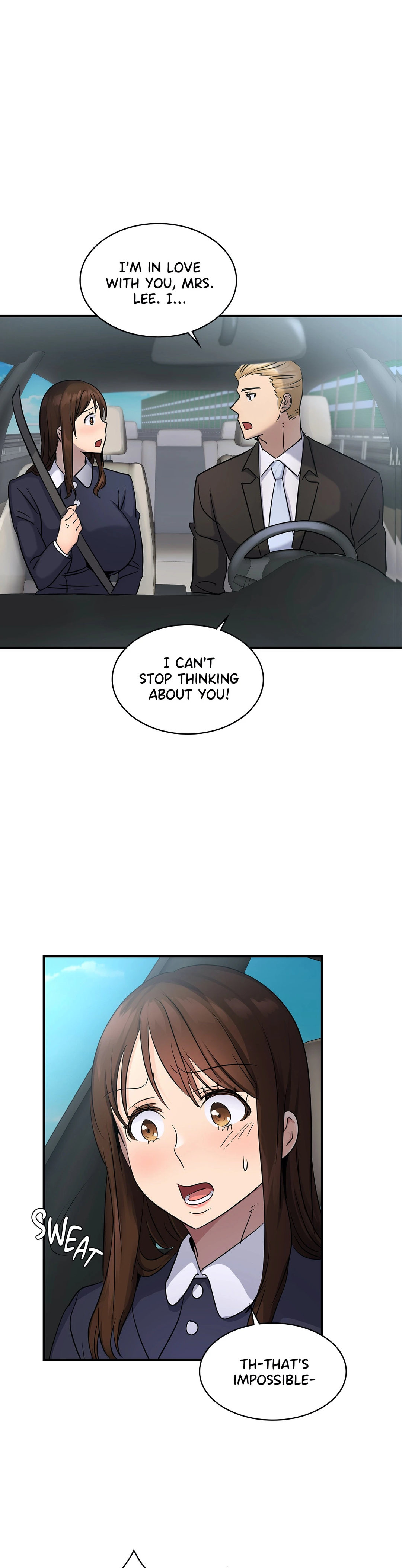 Big Boss Gone Bad page 1