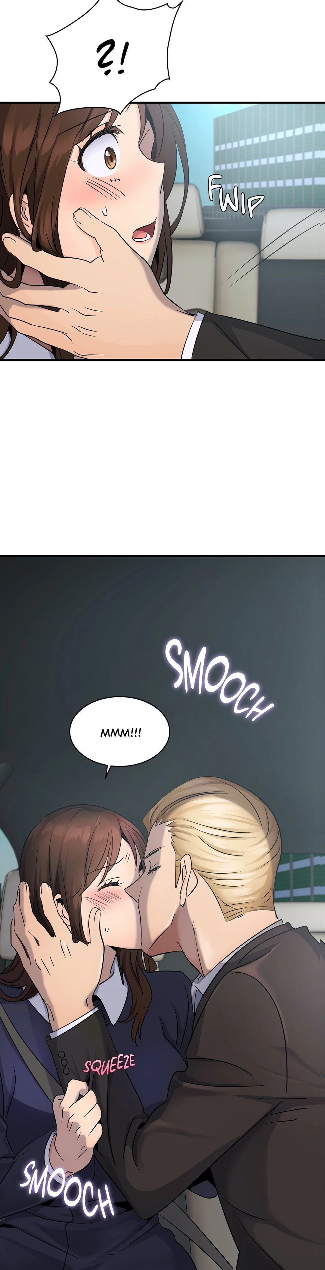 Big Boss Gone Bad page 2