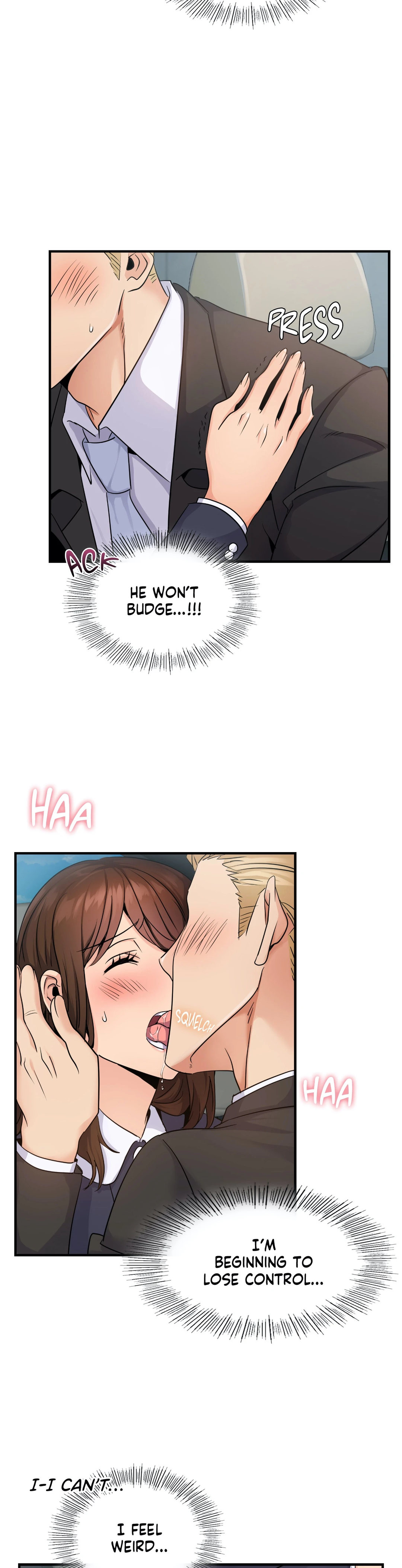 Big Boss Gone Bad page 4