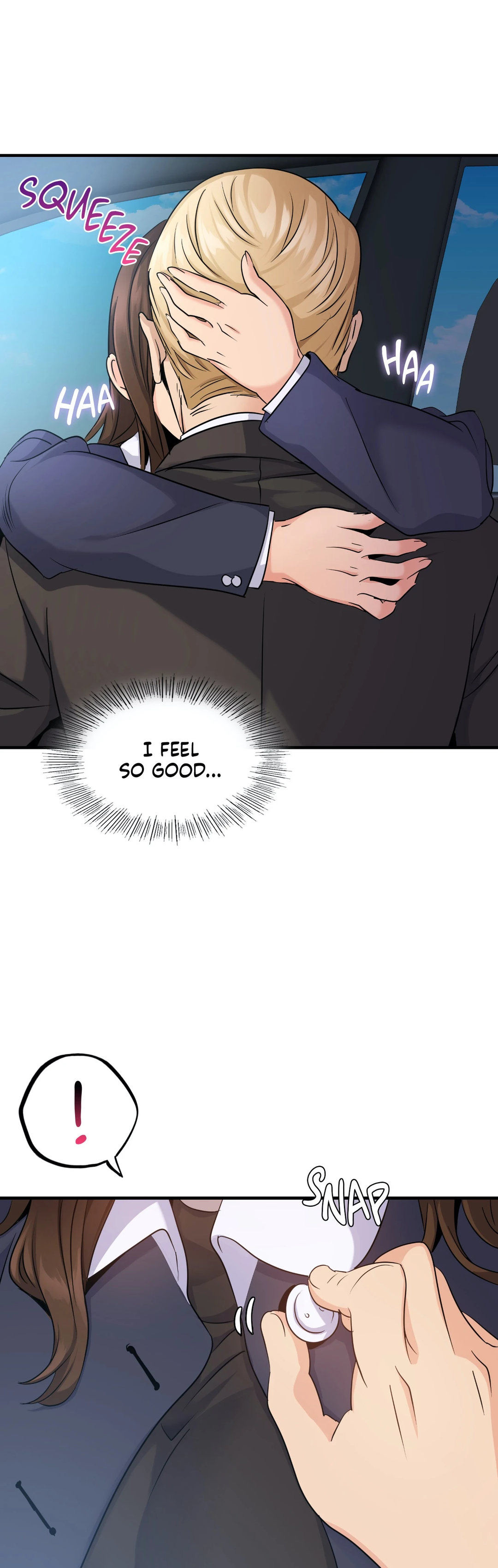 Big Boss Gone Bad page 6