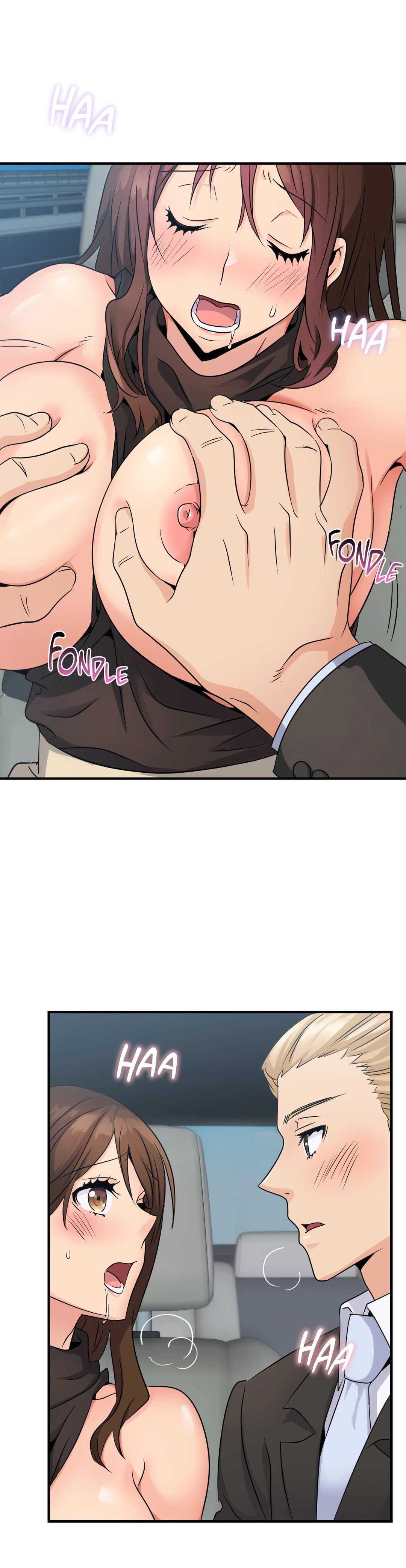 Big Boss Gone Bad page 10