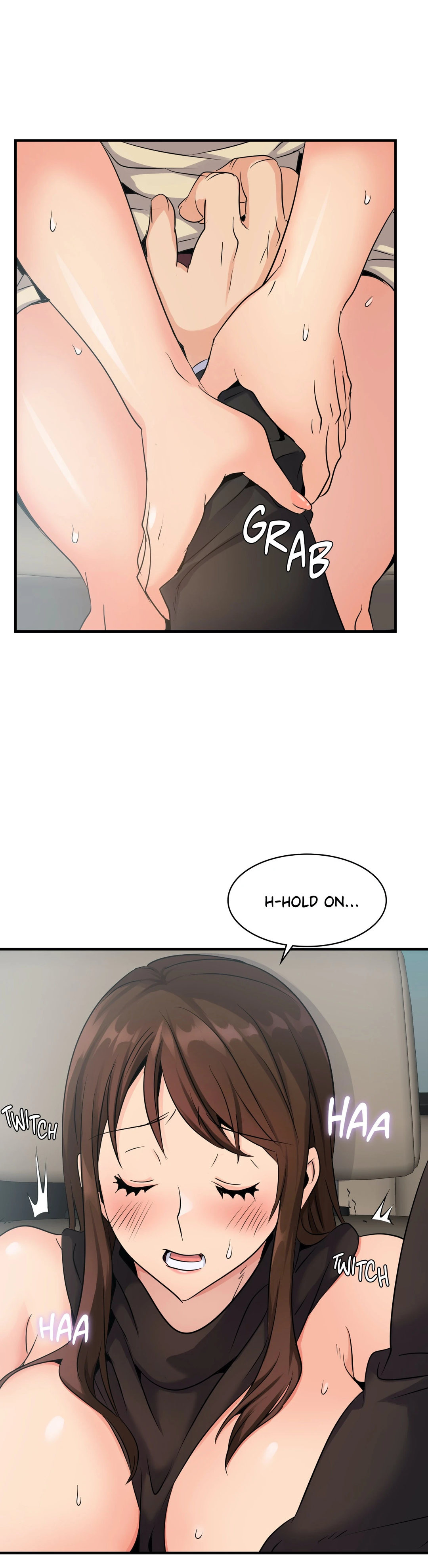 Big Boss Gone Bad page 13