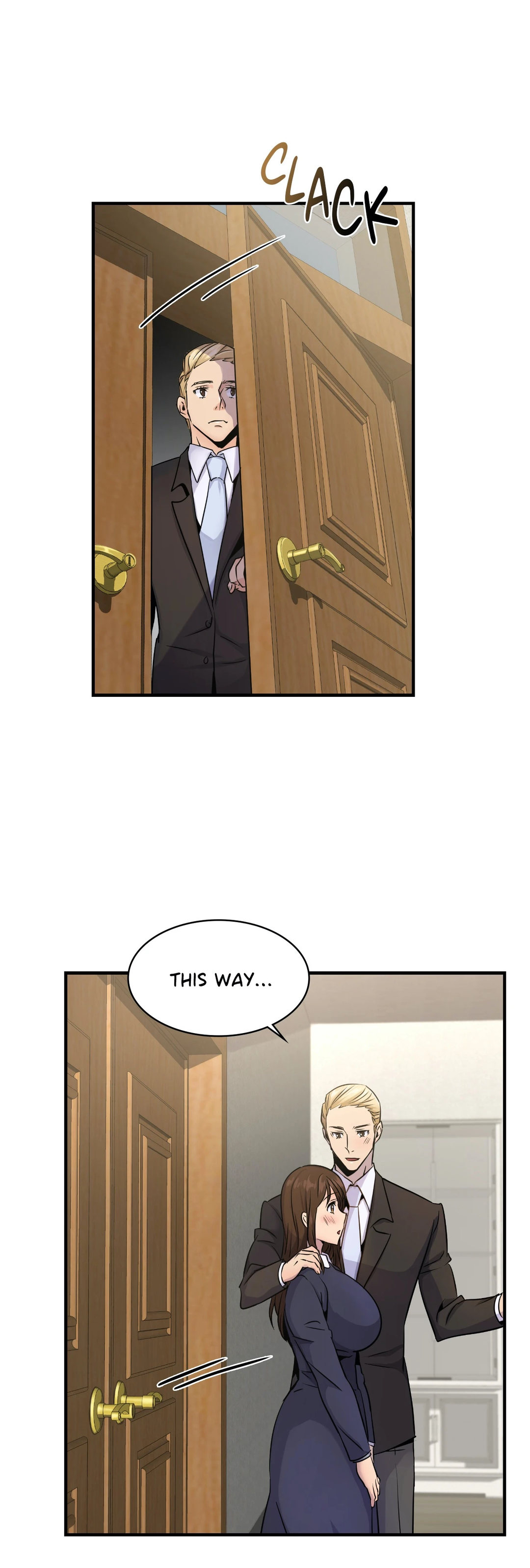 Big Boss Gone Bad page 16