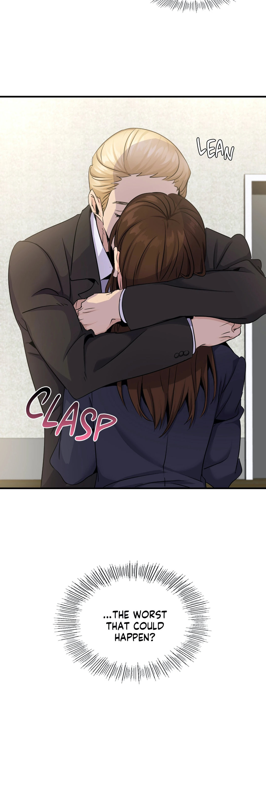 Big Boss Gone Bad page 19