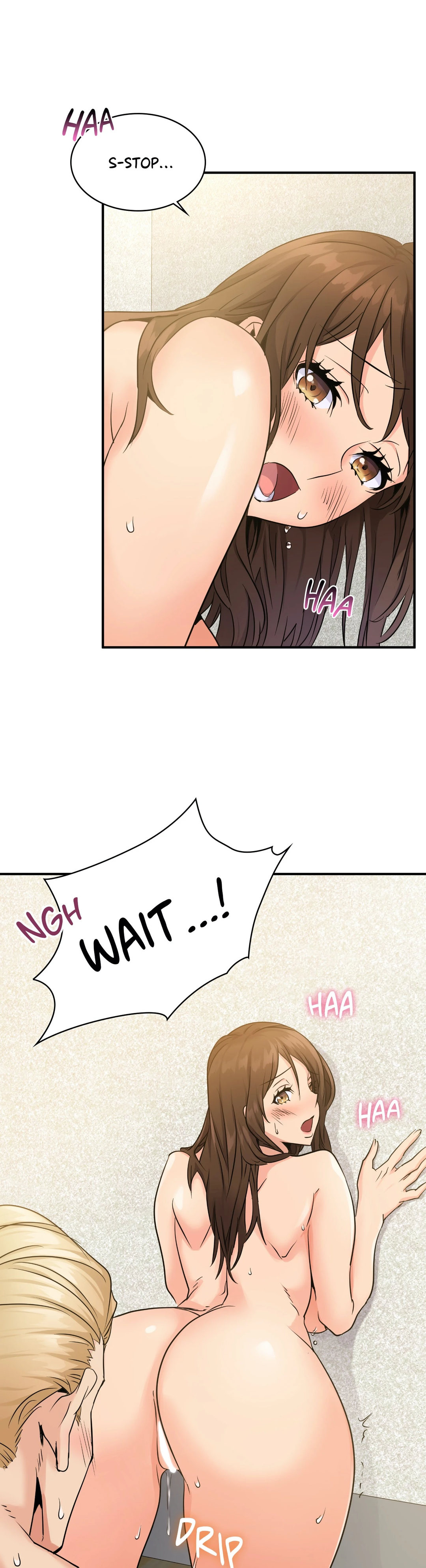 Big Boss Gone Bad page 24