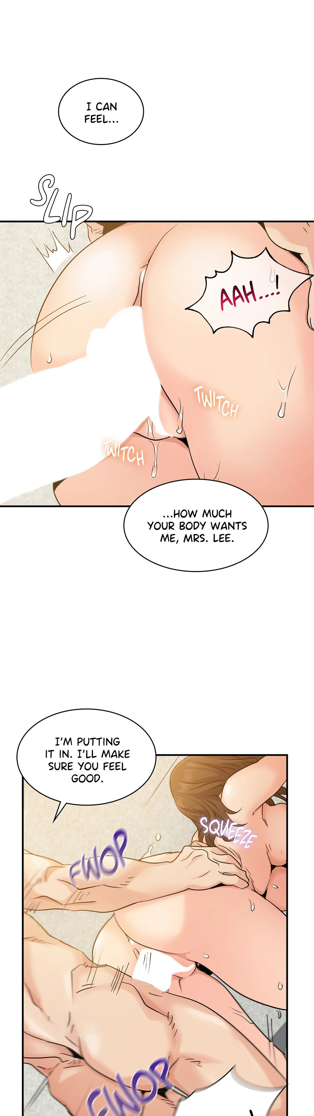 Big Boss Gone Bad page 29