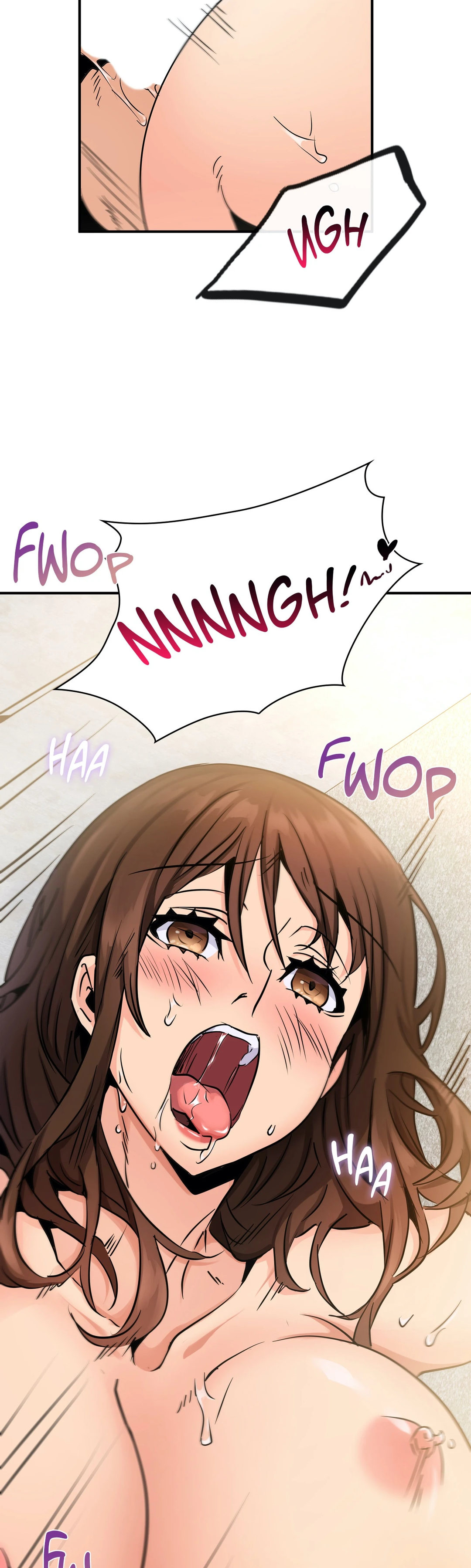 Big Boss Gone Bad page 33