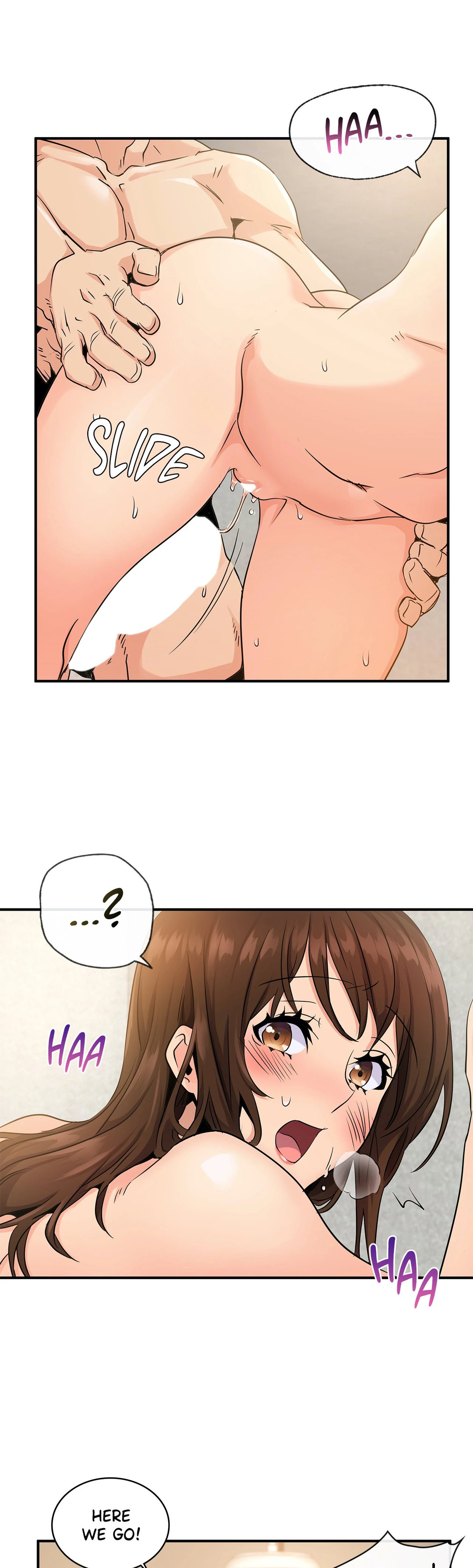 Big Boss Gone Bad page 36