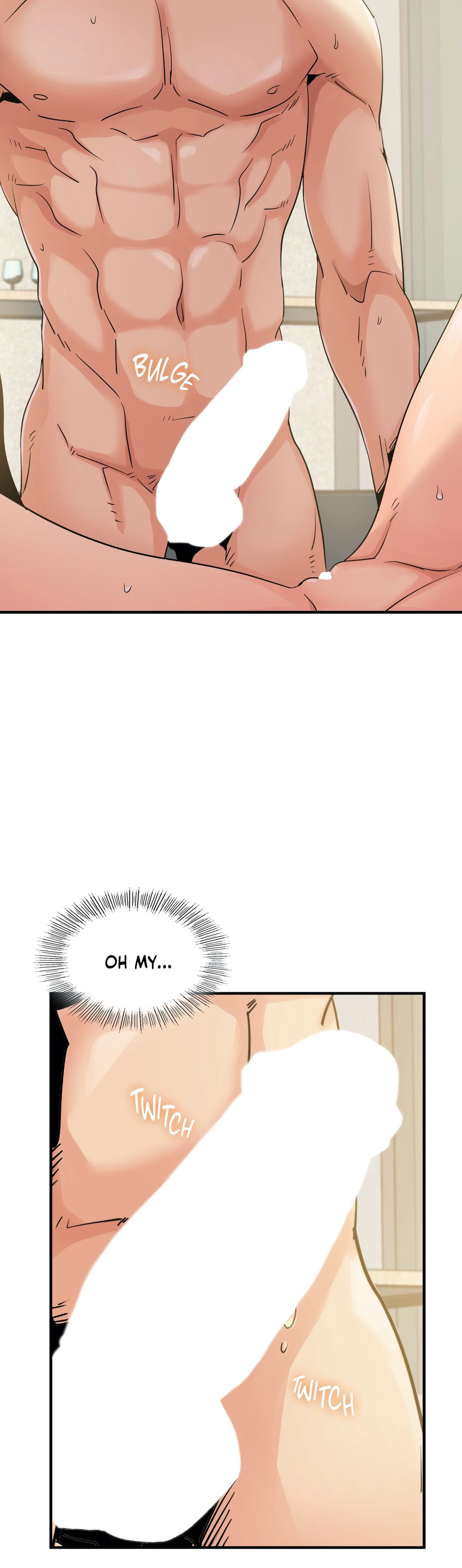 Big Boss Gone Bad page 4