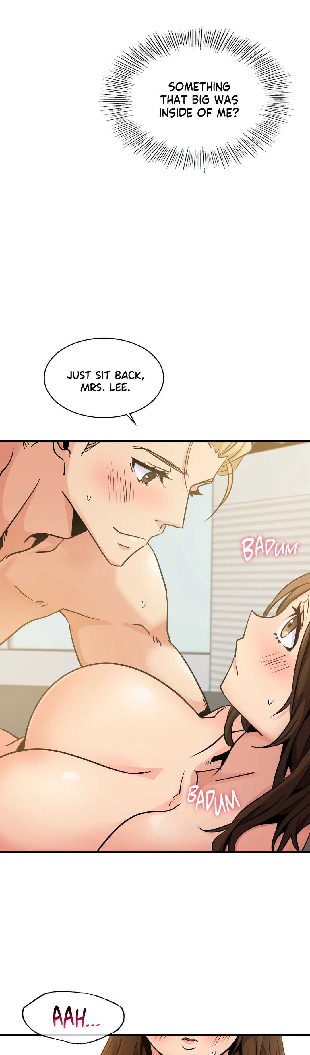 Big Boss Gone Bad page 5