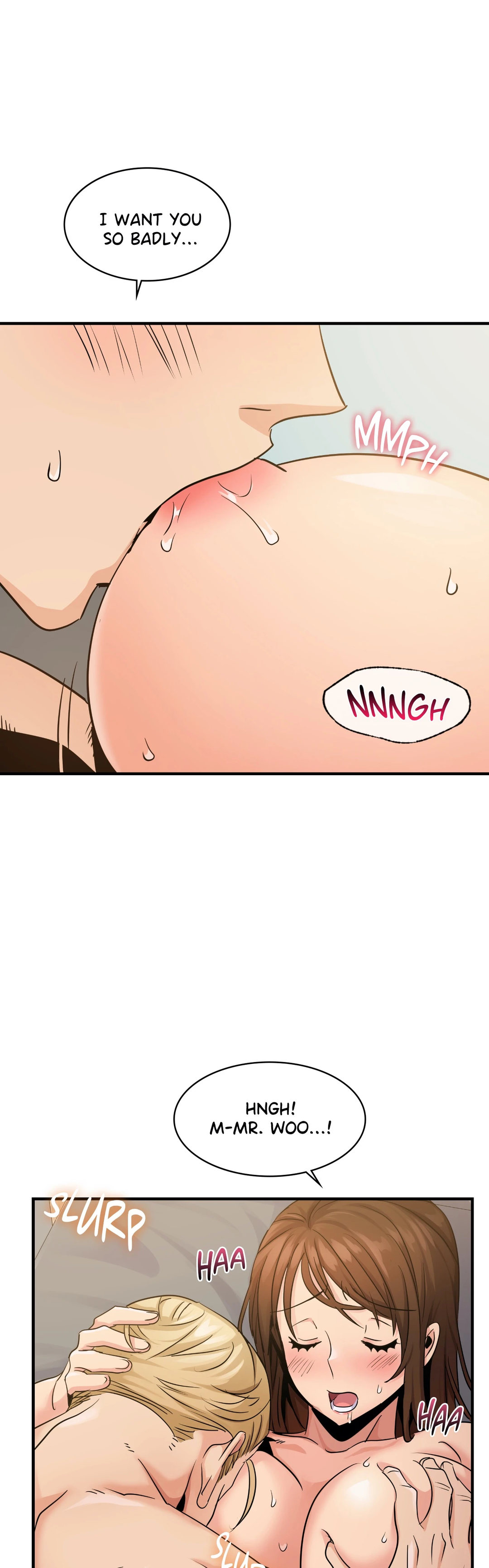 Big Boss Gone Bad page 7