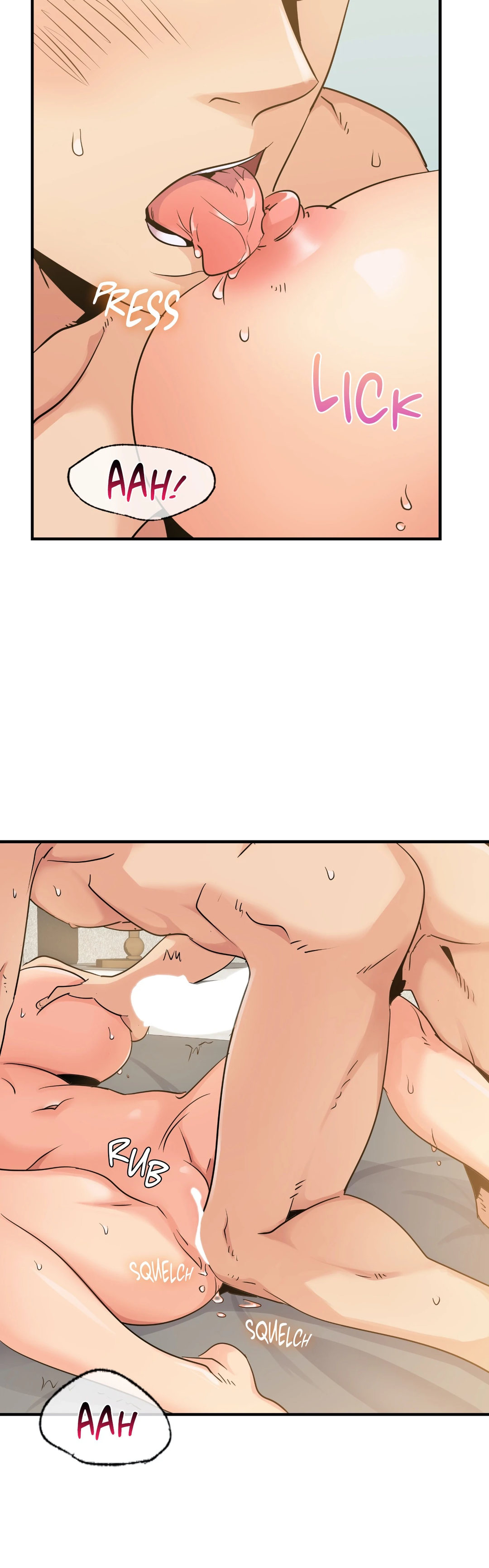 Big Boss Gone Bad page 9