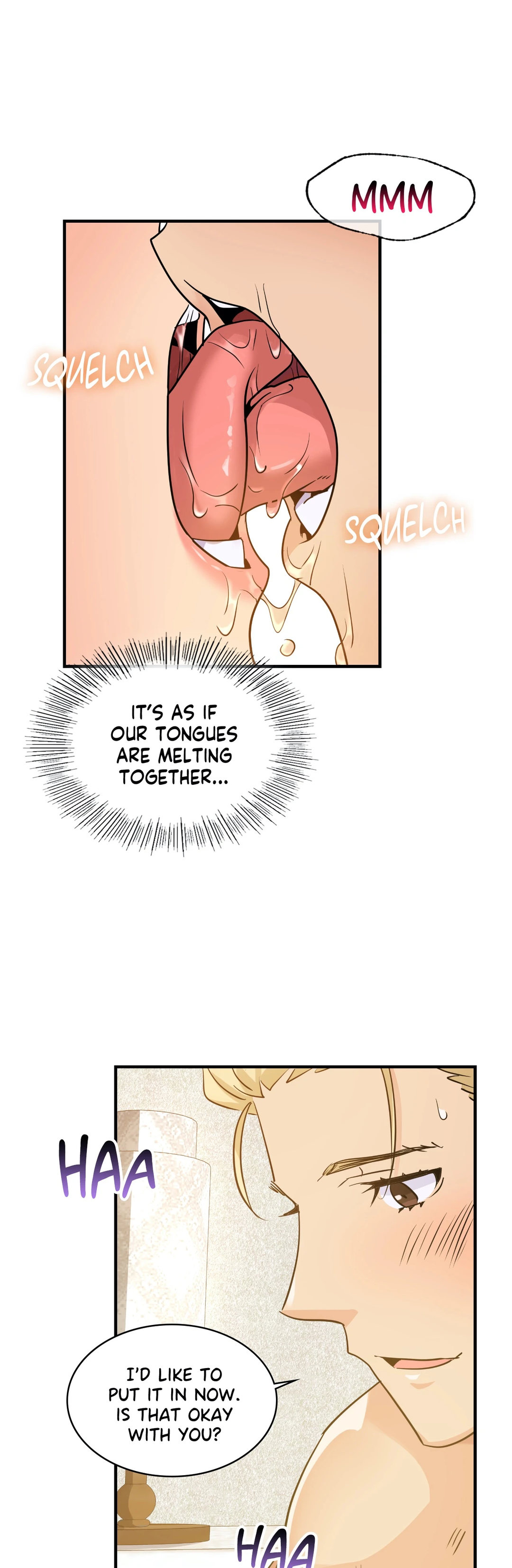 Big Boss Gone Bad page 13