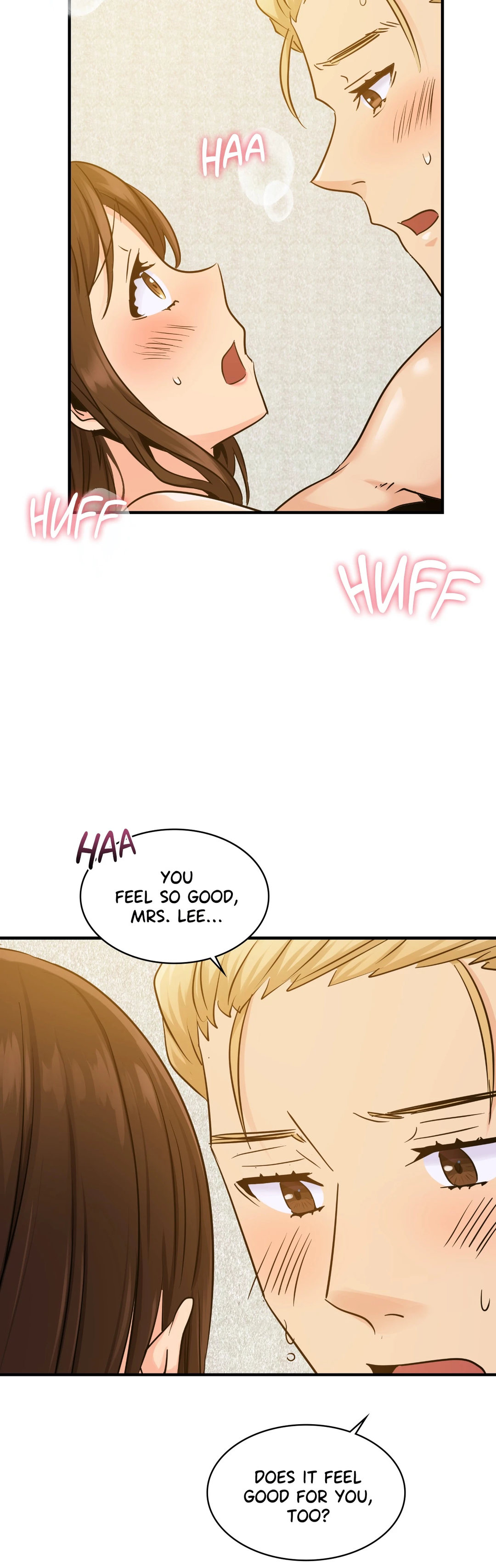 Big Boss Gone Bad page 23