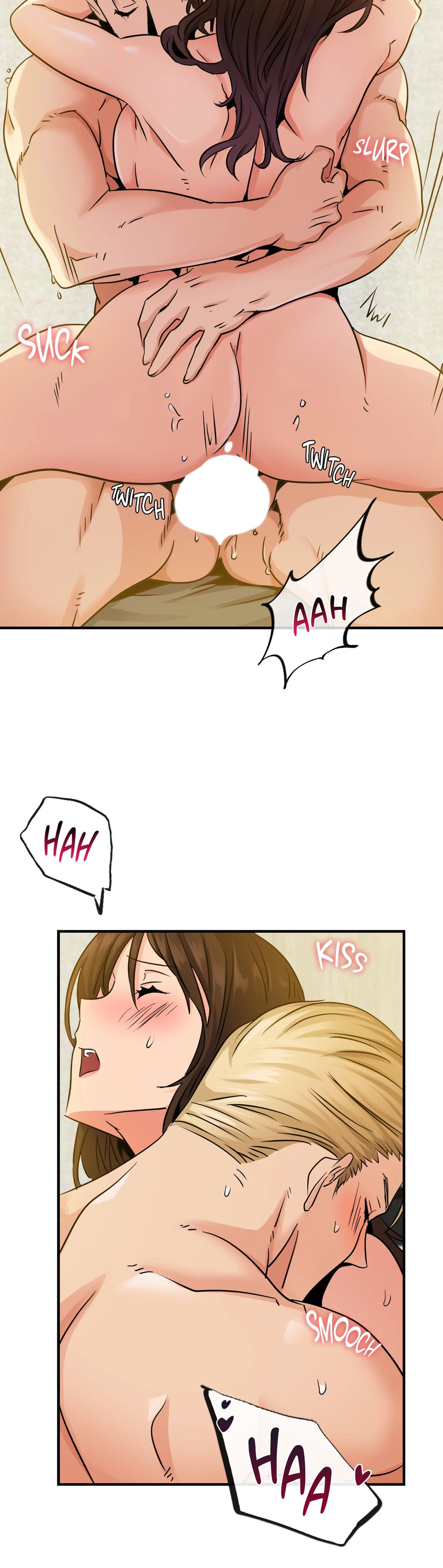 Big Boss Gone Bad page 26